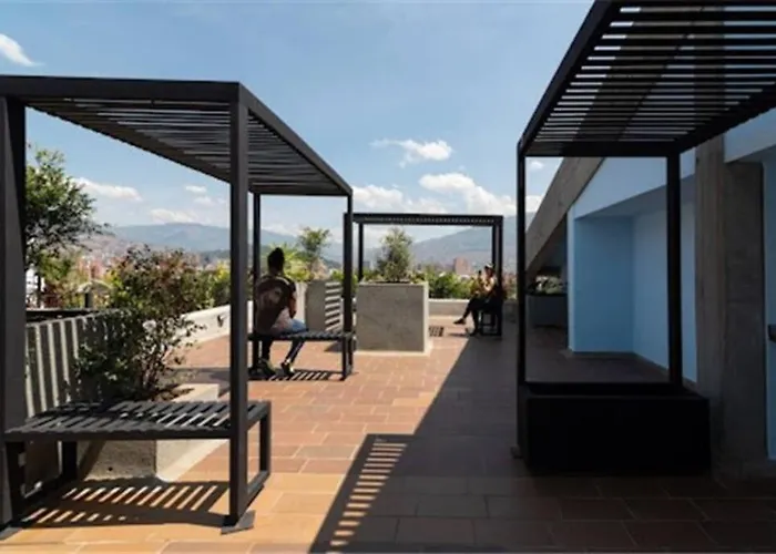 Apartamento Lauret 2 En Laureles