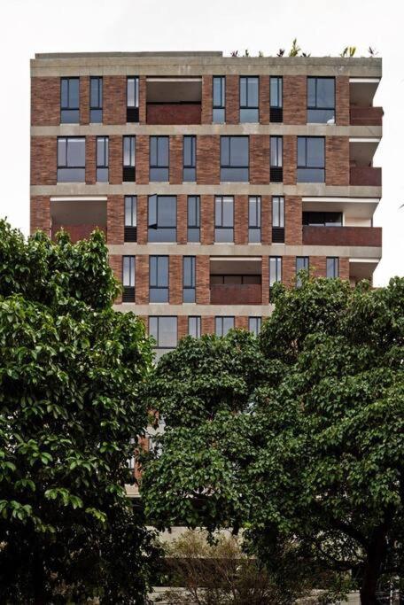 Apartment Lauret 2 En Laureles Medellin