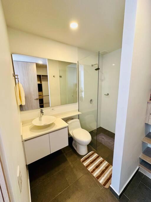 Lauret 2 En Laureles Medellin