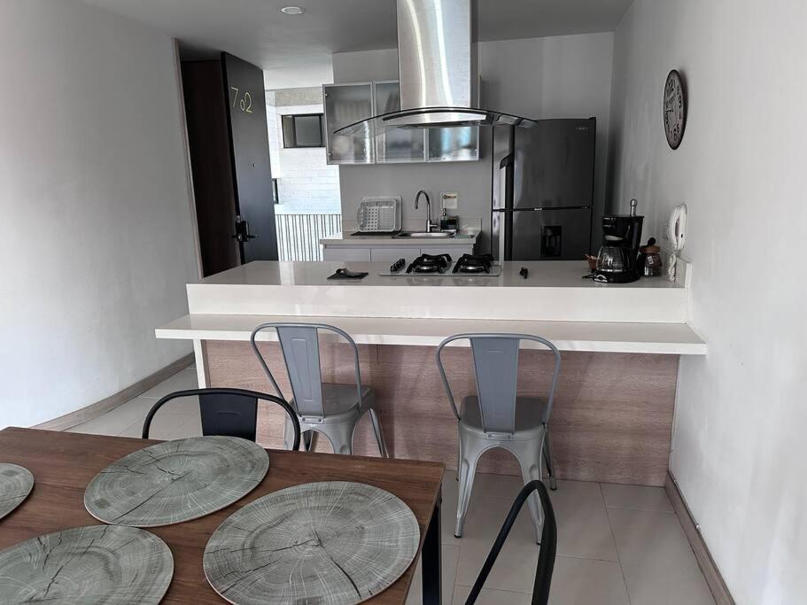 Apartment Lauret 2 En Laureles *