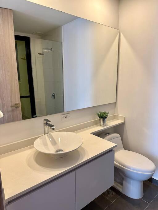 Lauret 2 En Laureles Apartment *
