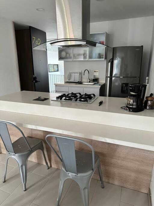 Lauret 2 En Laureles Apartment Medellin
