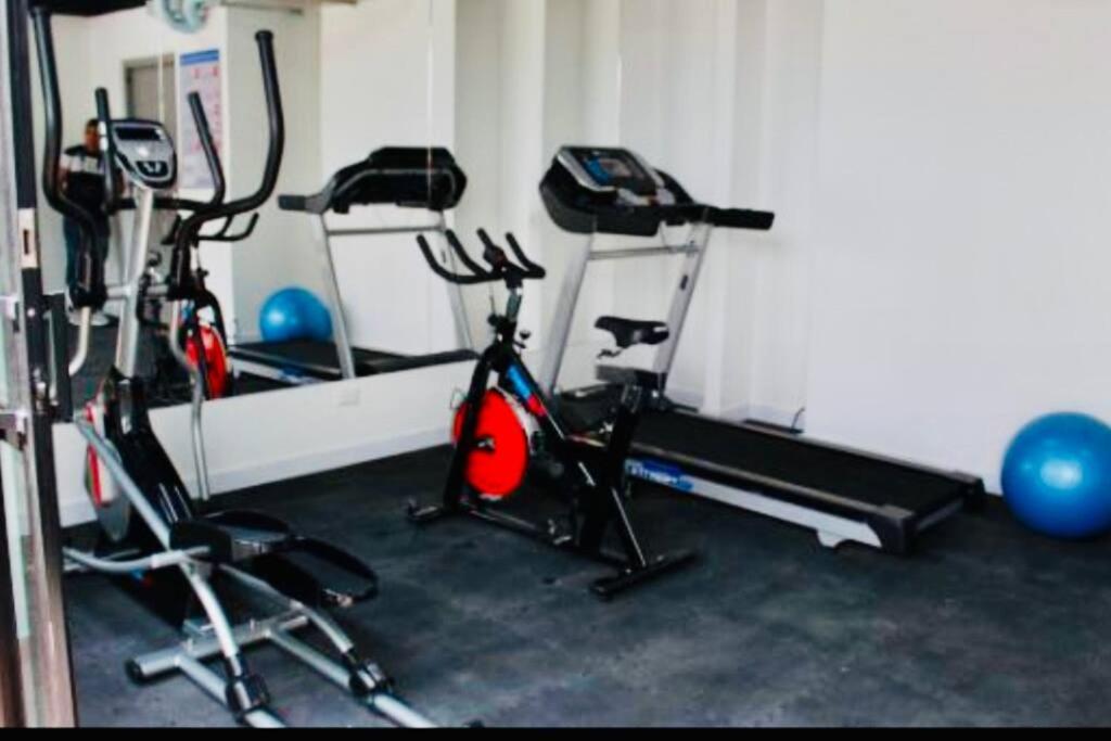 Lauret 2 En Laureles Apartment *