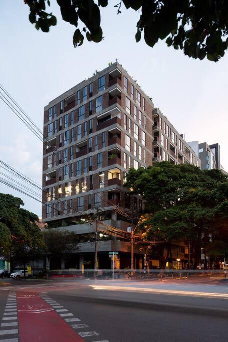 Lauret 2 En Laureles Medellin