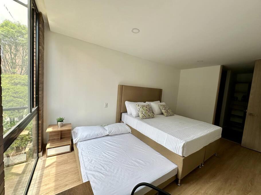 Lauret 2 En Laureles Apartment